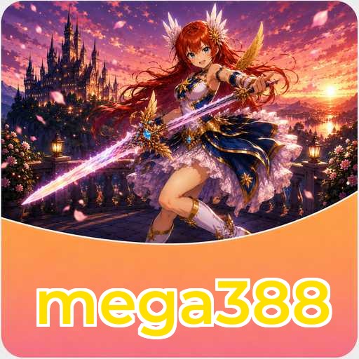 Nilai-Nilai mega388