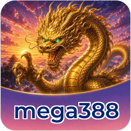 App Information mega388