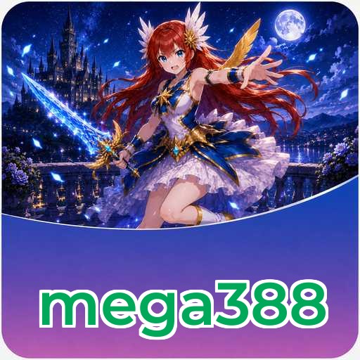 Instalasi mega388 Berhasil