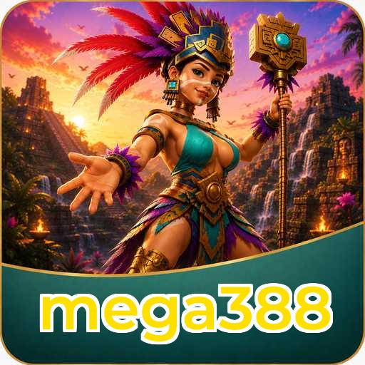 Spesifikasi mega388